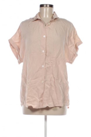 Damenbluse NEW COLLECTION, Größe XL, Farbe Beige, Preis € 17,36