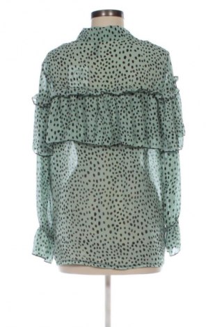 Damenbluse NEW COLLECTION, Größe M, Farbe Mehrfarbig, Preis € 19,99