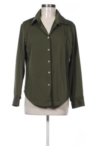 Damenbluse NEW COLLECTION, Größe XL, Farbe Grün, Preis 15,99 €