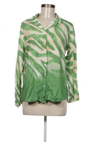 Damenbluse NEW COLLECTION, Größe L, Farbe Mehrfarbig, Preis € 11,99