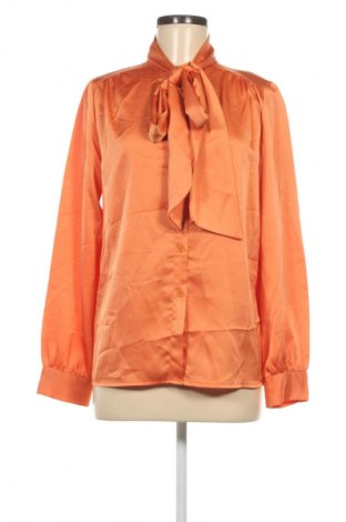 Damenbluse NEW COLLECTION, Größe XL, Farbe Orange, Preis € 15,99