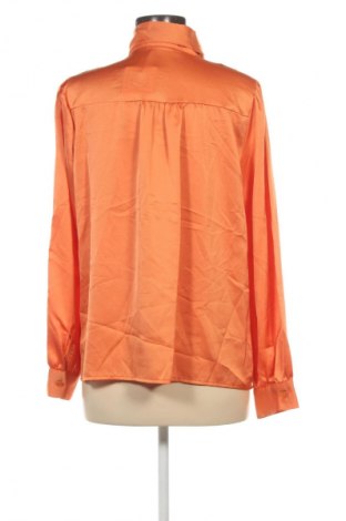Damenbluse NEW COLLECTION, Größe XL, Farbe Orange, Preis € 15,99