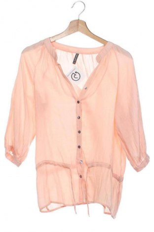 Női ing Naf Naf, Méret XS, Szín Rózsaszín, Ár 8 640 Ft