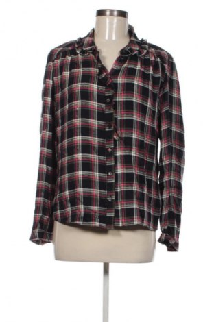 Damenbluse Naf Naf, Größe XL, Farbe Mehrfarbig, Preis € 9,99