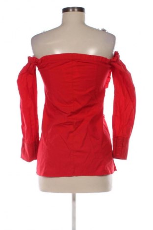 Női ing Nelita, Méret M, Szín Piros, Ár 8 678 Ft