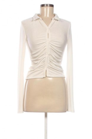 Дамска риза Nelly, Размер S, Цвят Бял, Цена 21,00 €