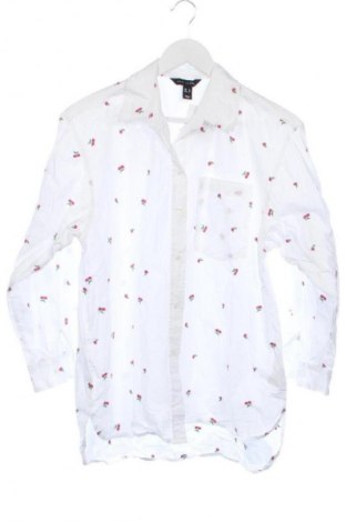 Damenbluse New Look, Größe XS, Farbe Mehrfarbig, Preis € 5,99