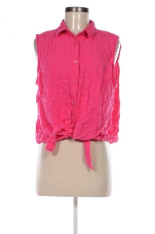 Női ing Next, Méret XXL, Szín Rózsaszín, Ár 7 187 Ft