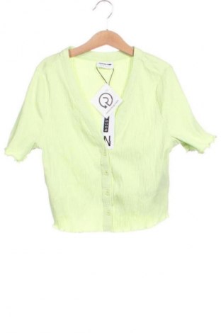 Női ing Noisy May, Méret XS, Szín Zöld, Ár 16 116 Ft