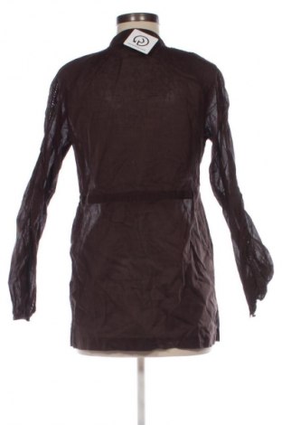 Női ing Noppies, Méret S, Szín Barna, Ár 3 329 Ft