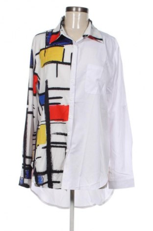 Дамска риза Noracora, Размер L, Цвят Многоцветен, Цена 5,11 €