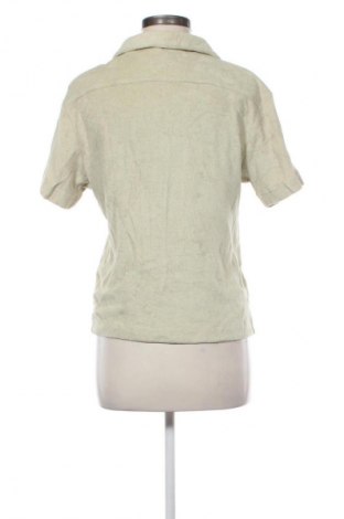 Damenbluse Nude Lucy, Größe S, Farbe Grün, Preis € 13,99