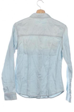 Női ing ONLY, Méret XS, Szín Kék, Ár 4 249 Ft