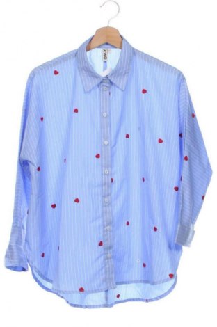 Damenbluse ONLY, Größe XS, Farbe Mehrfarbig, Preis € 30,99