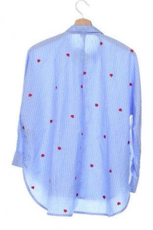 Damenbluse ONLY, Größe XS, Farbe Mehrfarbig, Preis € 30,99