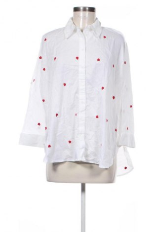 Дамска риза ONLY, Размер S, Цвят Многоцветен, Цена 24,03 €