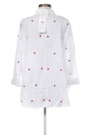 Дамска риза ONLY, Размер S, Цвят Многоцветен, Цена 24,03 €