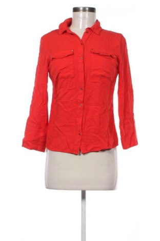 Női ing ONLY, Méret S, Szín Piros, Ár 2 129 Ft