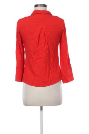 Női ing ONLY, Méret S, Szín Piros, Ár 2 129 Ft