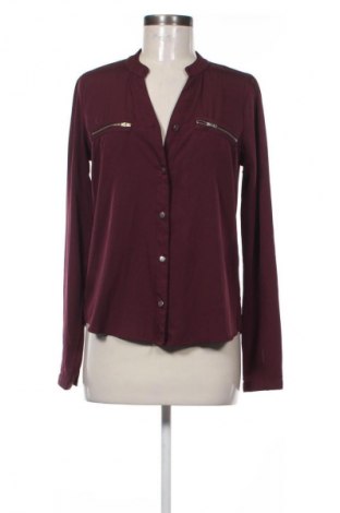 Damenbluse ONLY, Größe S, Farbe Rot, Preis € 4,99