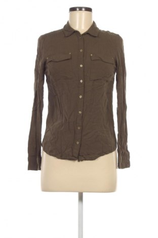 Damska koszula ONLY, Rozmiar S, Kolor Zielony, Cena 20,99 zł