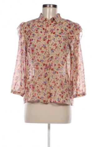 Дамска риза ONLY, Размер M, Цвят Многоцветен, Цена 10,00 €