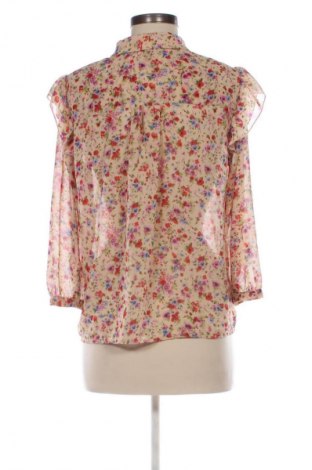 Дамска риза ONLY, Размер M, Цвят Многоцветен, Цена 10,00 €