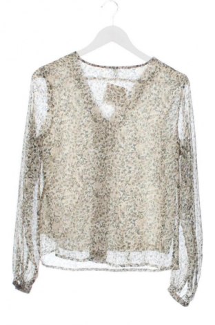 Дамска риза ONLY, Размер XS, Цвят Многоцветен, Цена 4,60 €