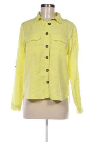 Dámska košeľa  ONLY, Veľkosť M, Farba Žltá, Cena  10,00 €