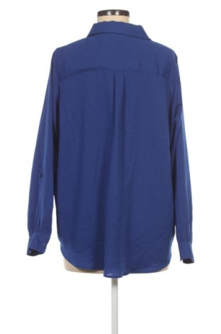 Cămașă de femei ONLY, Mărime L, Culoare Albastru, Preț 39,99 Lei