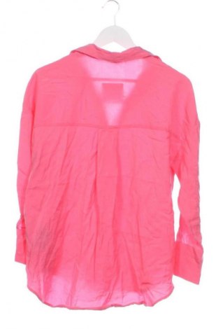 Дамска риза ONLY, Размер XS, Цвят Розов, Цена 5,11 €