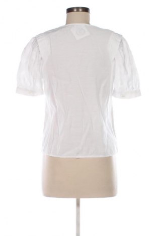 Damenbluse Object, Größe S, Farbe Weiß, Preis € 17,39