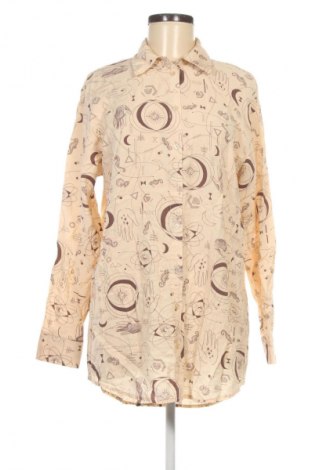Дамска риза Object, Размер M, Цвят Многоцветен, Цена 5,62 €