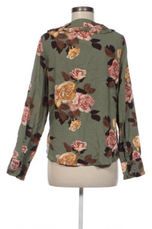 Дамска риза Object, Размер M, Цвят Многоцветен, Цена 5,62 €