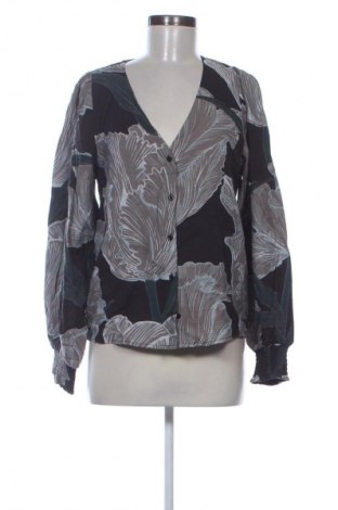 Damska koszula Object, Rozmiar M, Kolor Kolorowy, Cena 28,99 zł