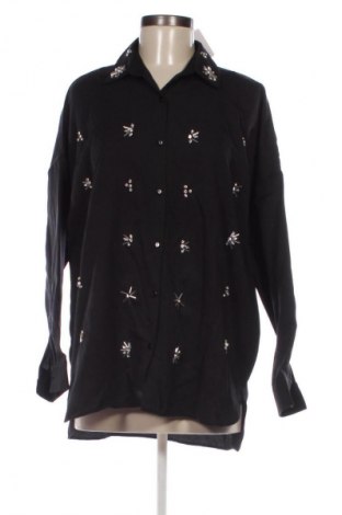 Damenbluse Olalook, Größe L, Farbe Schwarz, Preis € 20,00