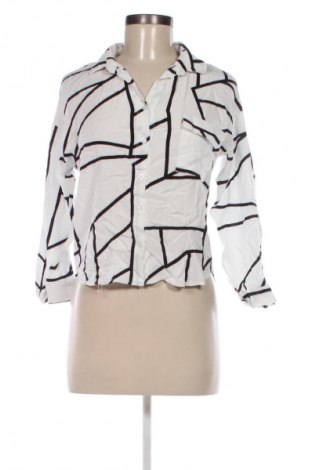 Damenbluse Olalook, Größe M, Farbe Mehrfarbig, Preis € 12,85