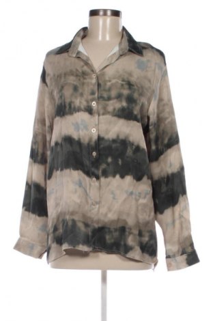 Damenbluse Olalook, Größe L, Farbe Mehrfarbig, Preis € 12,85