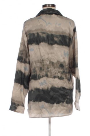 Damenbluse Olalook, Größe L, Farbe Mehrfarbig, Preis € 12,85