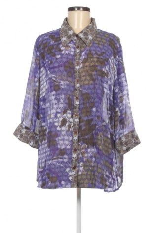 Дамска риза One Touch, Размер XL, Цвят Многоцветен, Цена 6,13 €