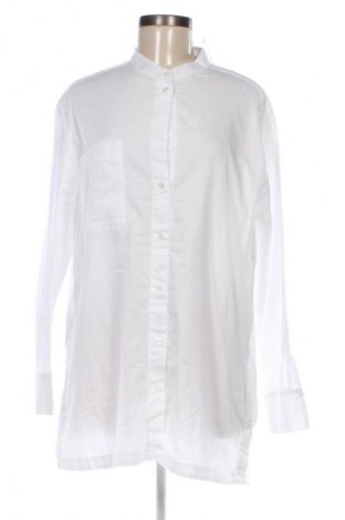 Damenbluse Opus, Größe L, Farbe Weiß, Preis € 12,99