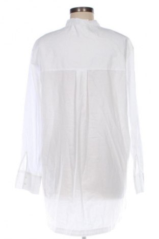 Damenbluse Opus, Größe L, Farbe Weiß, Preis € 12,99