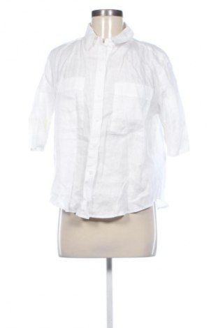 Damenbluse Opus, Größe S, Farbe Weiß, Preis € 24,55