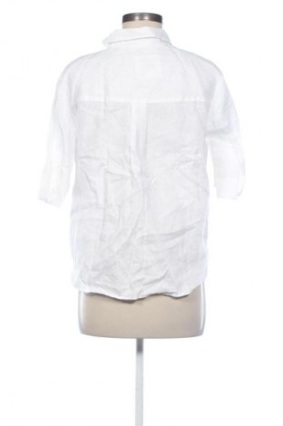 Damenbluse Opus, Größe S, Farbe Weiß, Preis € 24,55