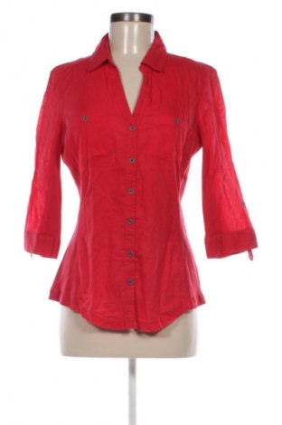 Damska koszula Orsay, Rozmiar M, Kolor Czerwony, Cena 68,87 zł