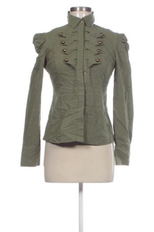 Дамска риза Orsay, Размер S, Цвят Зелен, Цена 6,64 €