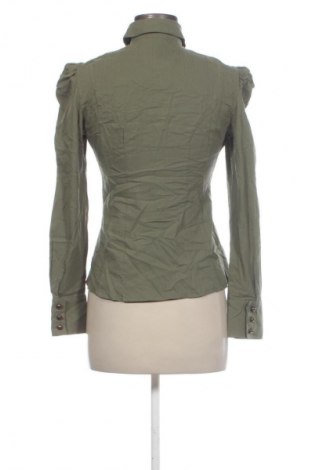 Дамска риза Orsay, Размер S, Цвят Зелен, Цена 6,64 €