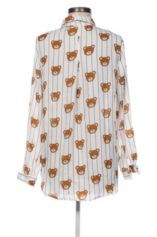 Damenbluse Osley, Größe M, Farbe Mehrfarbig, Preis € 7,99