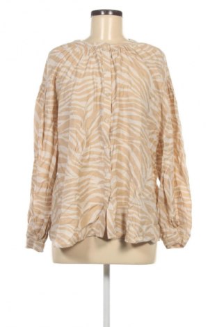 Дамска риза Oui, Размер XL, Цвят Многоцветен, Цена 12,27 €