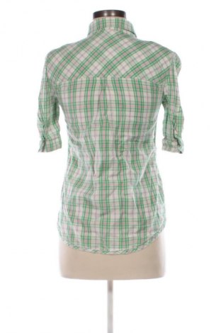 Damenbluse PUMA, Größe M, Farbe Mehrfarbig, Preis € 20,99